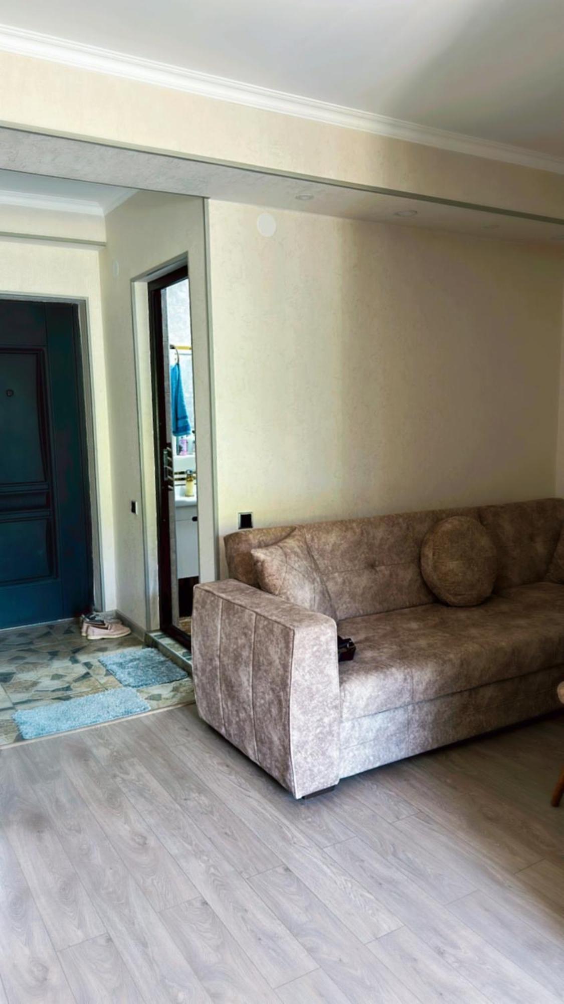 Vitali Apartment Bordschomi Exterior foto
